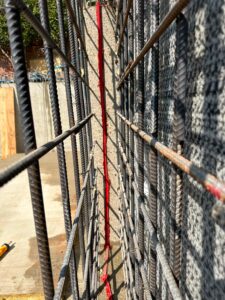 Basement construction in Beaconsfield, Buckinghamshire – project photo 17
