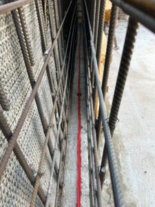 Basement construction in Beaconsfield, Buckinghamshire – project photo 23